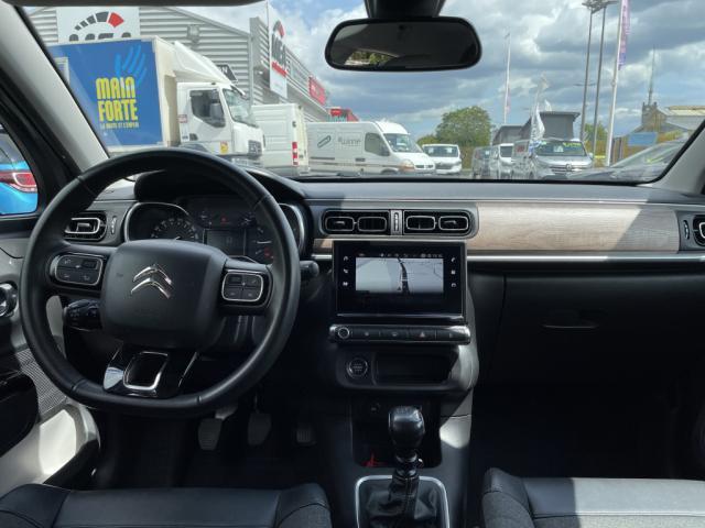 Citroen C3 image 7