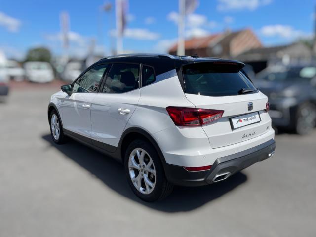Seat Arona image 6