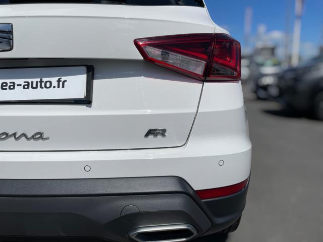 Seat Arona image 9