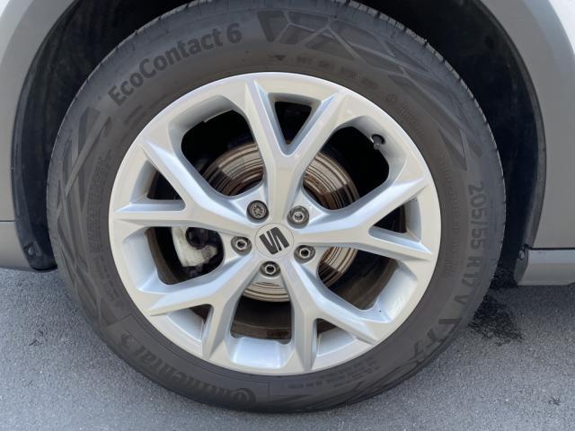 Seat Arona image 5