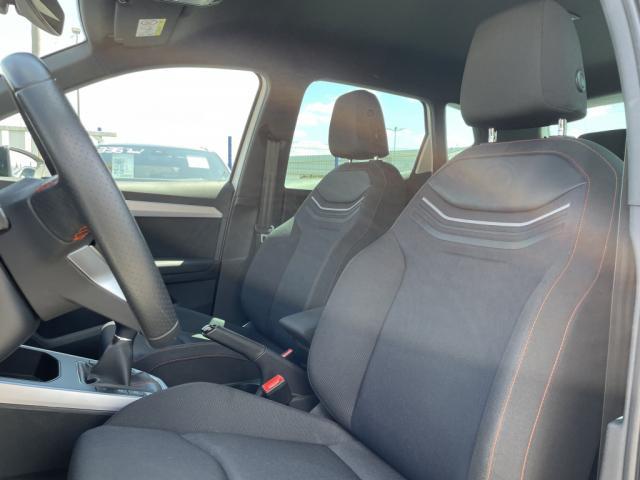 Seat Arona image 4