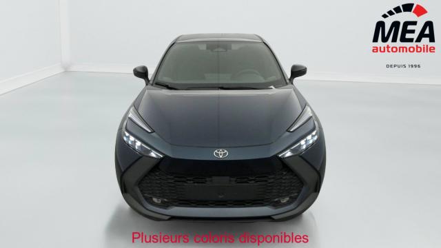Toyota C-Hr image 6
