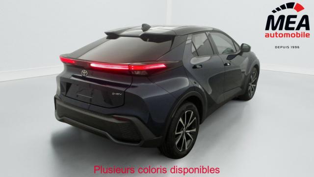 Toyota C-Hr image 7