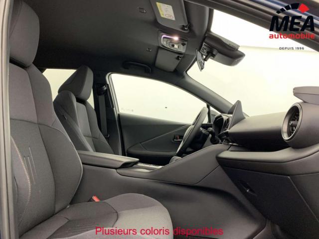Toyota C-Hr image 4
