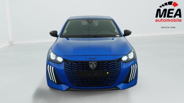 Peugeot 208 image 9