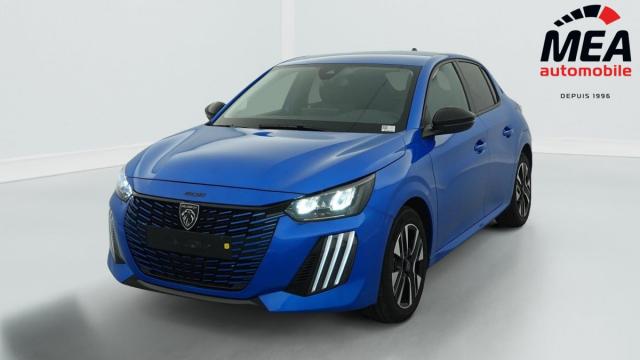 Peugeot 208 image 6