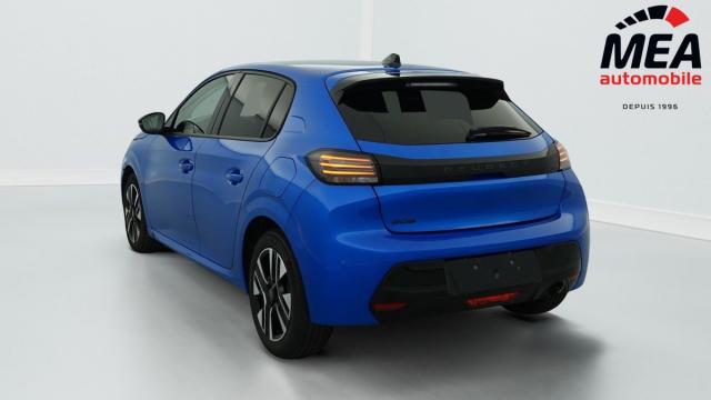 Peugeot 208 image 3