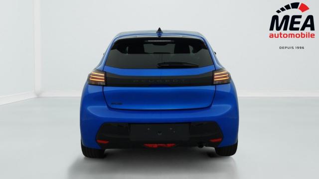 Peugeot 208 image 4