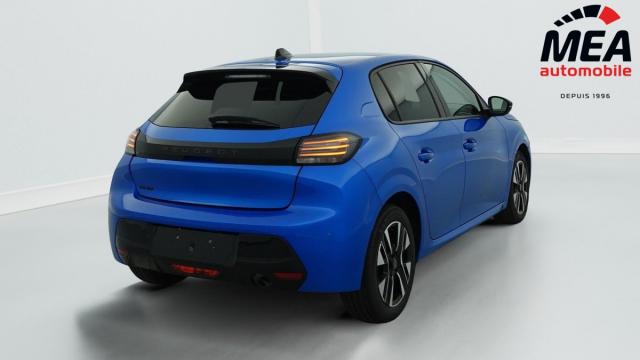 Peugeot 208 image 1
