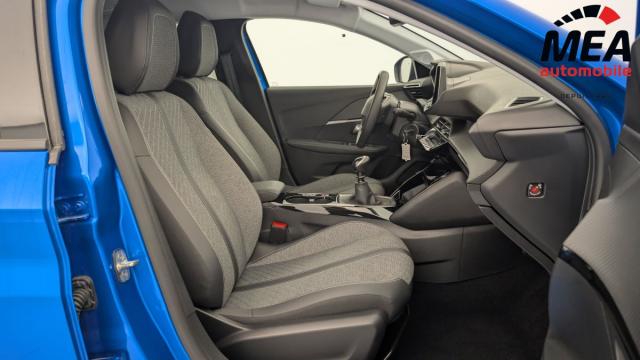 Peugeot 208 image 5