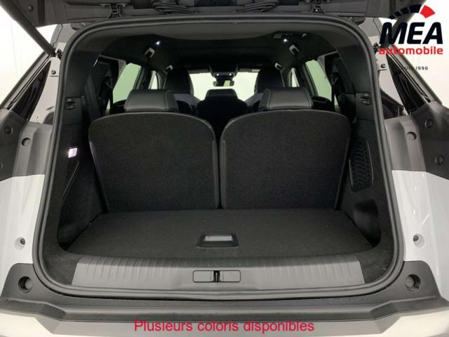 Peugeot 5008 image 9