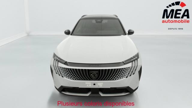 Peugeot 5008 image 8