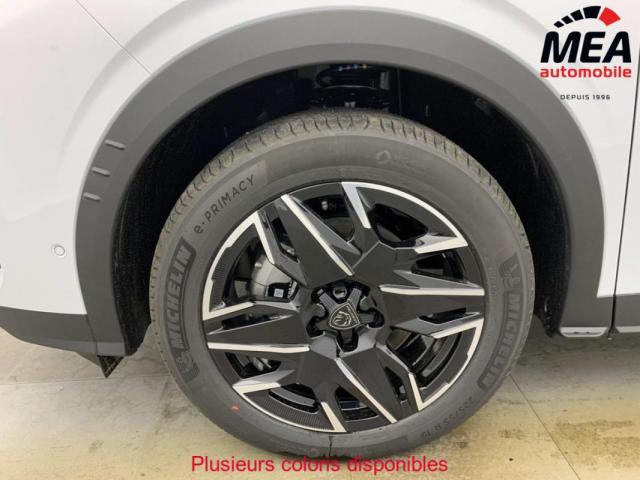 Peugeot 5008 image 6
