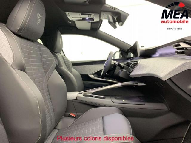 Peugeot 5008 image 4