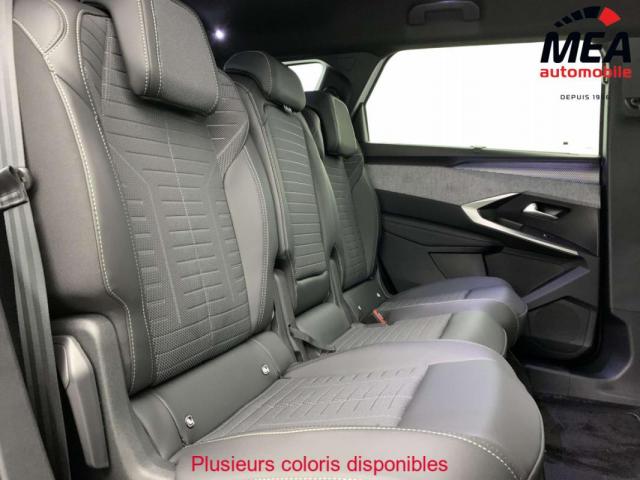 Peugeot 5008 image 5