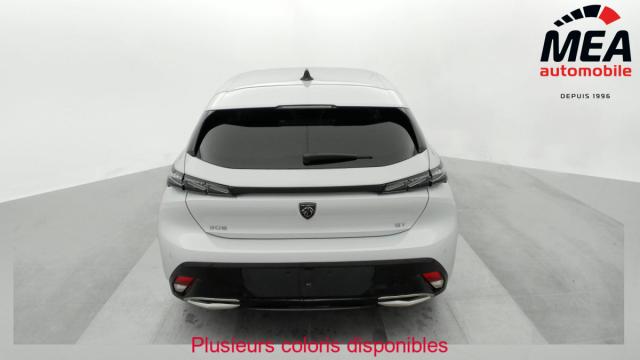 Peugeot 308 image 2