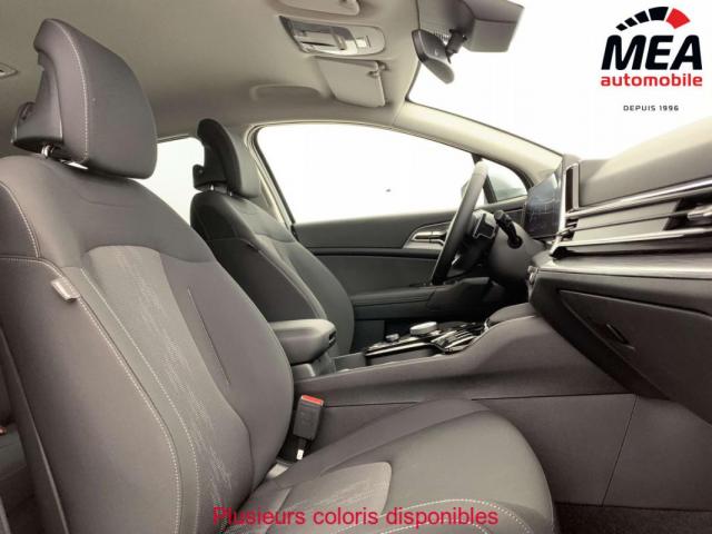 Kia Sportage image 4