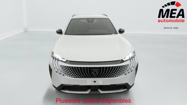 Peugeot 5008 image 8