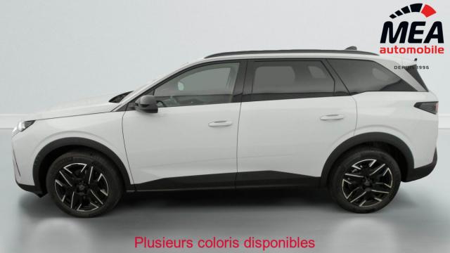Peugeot 5008 image 6