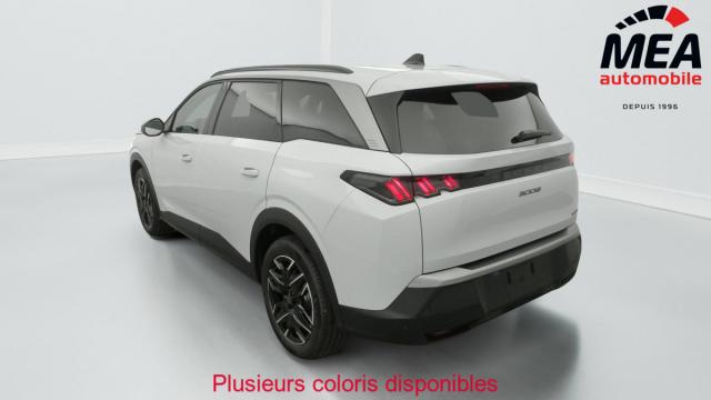 Peugeot 5008 image 3