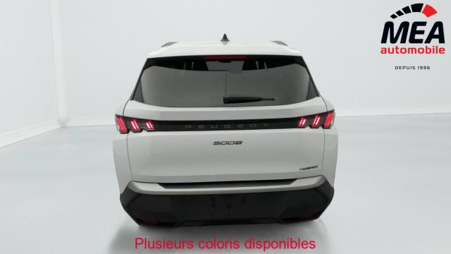 Peugeot 5008 image 7
