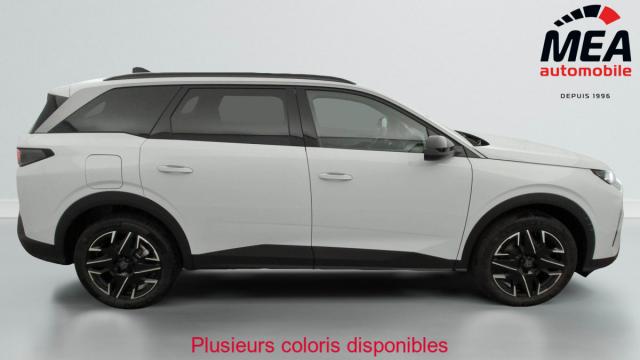 Peugeot 5008 image 9
