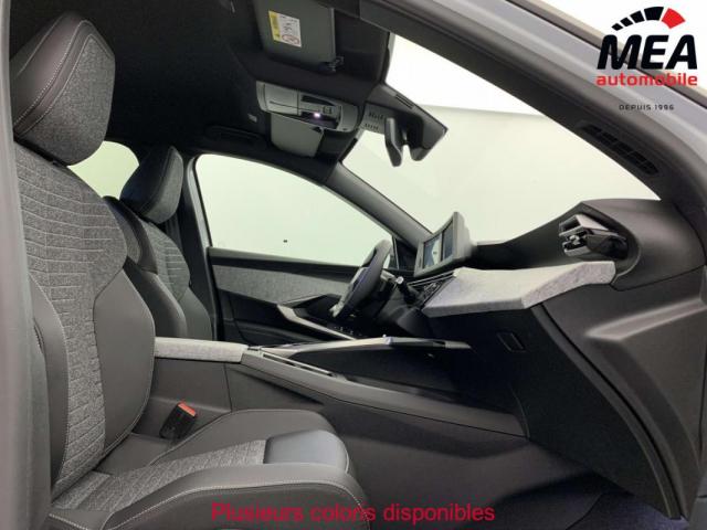 Peugeot 5008 image 5