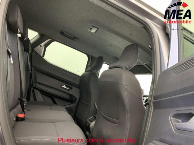 Dacia Duster image 2