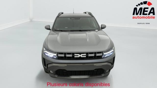 Dacia Duster image 9