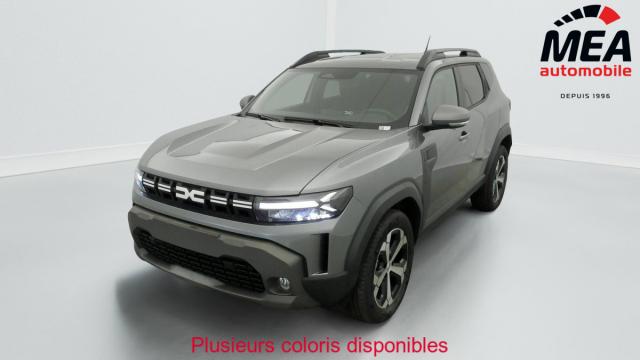 Dacia Duster image 4
