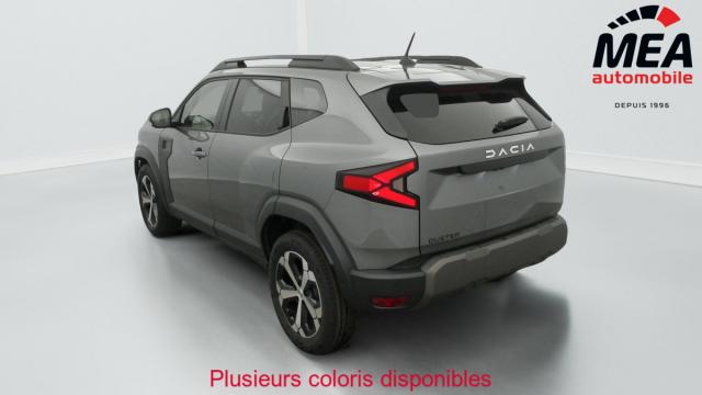 Dacia Duster image 1