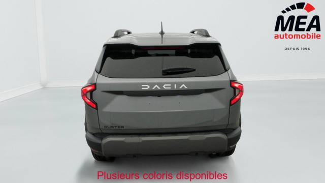 Dacia Duster image 7