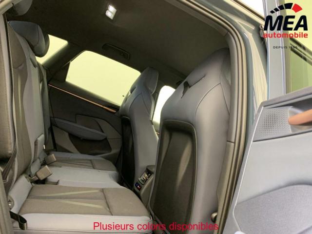 Cupra Terramar image 6