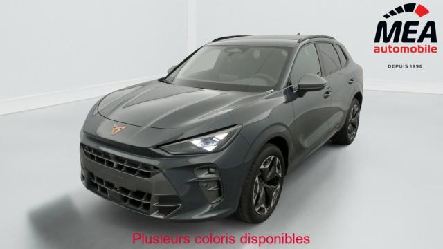 Cupra Terramar image 7