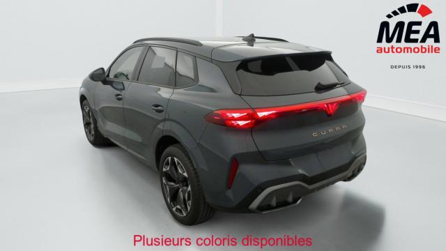 Cupra Terramar image 4