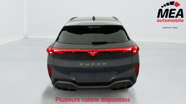 Cupra Terramar image 8