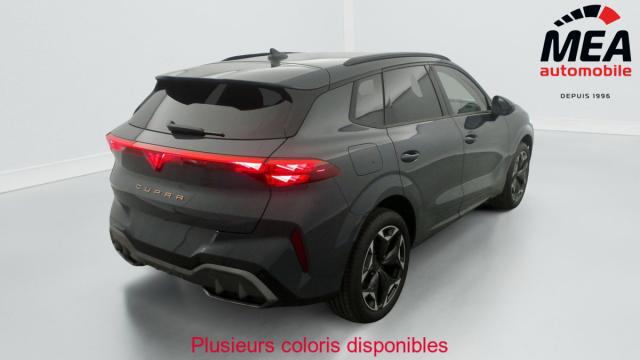 Cupra Terramar image 2