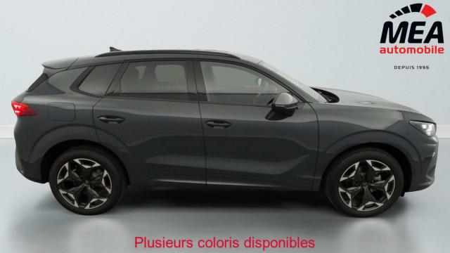 Cupra Terramar image 5