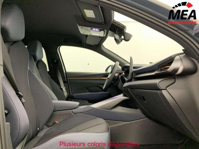 Cupra Terramar image 3