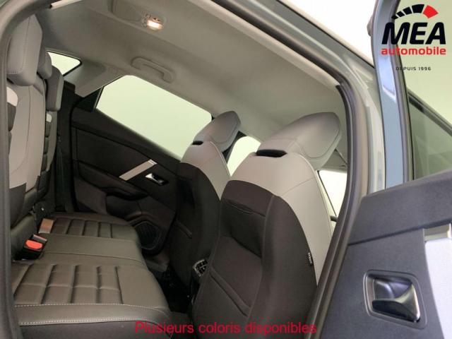 Citroen C4 image 1