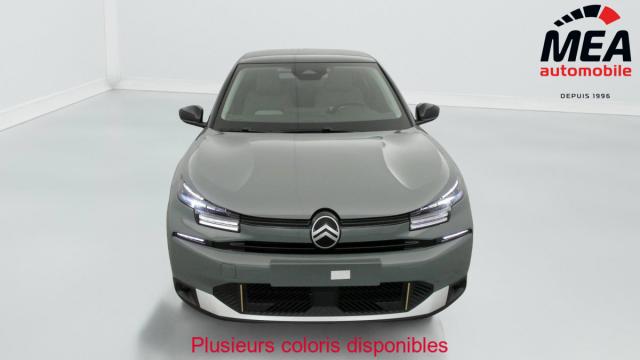 Citroen C4 image 8