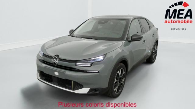 Citroen C4 image 4
