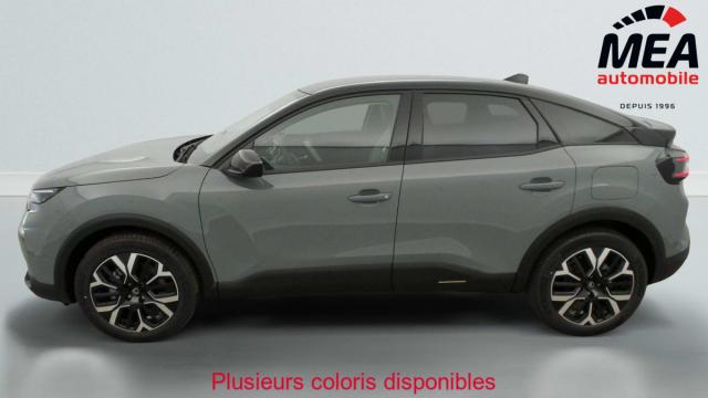 Citroen C4 image 2