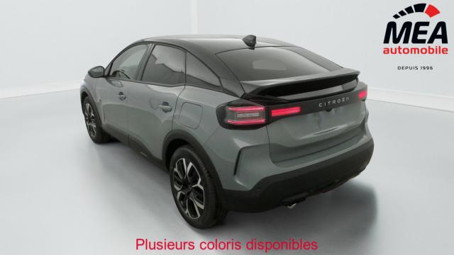 Citroen C4 image 3