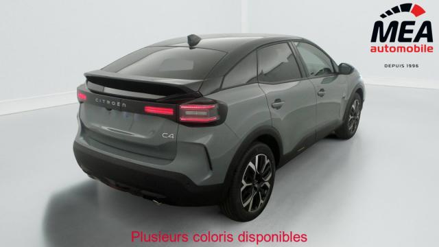 Citroen C4 image 6