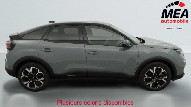 Citroen C4 image 5