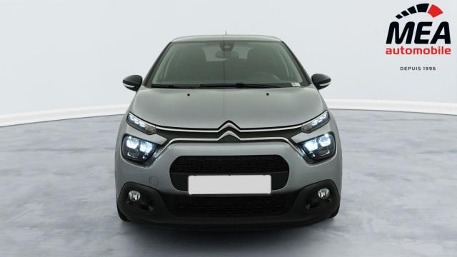 Citroen C3 image 3