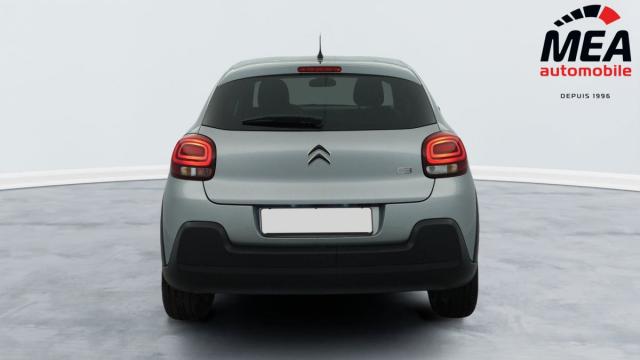Citroen C3 image 4