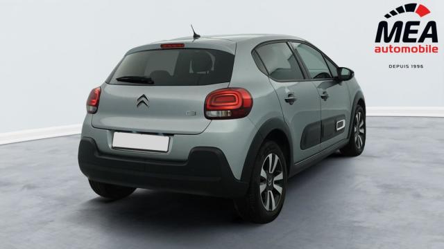 Citroen C3 image 6