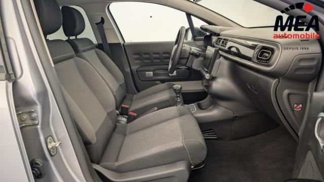 Citroen C3 image 1